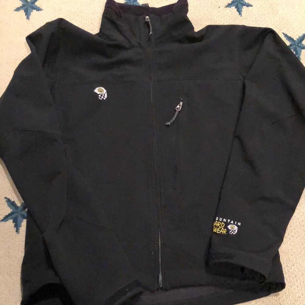 Mountain Hardware Lightweight Jacket